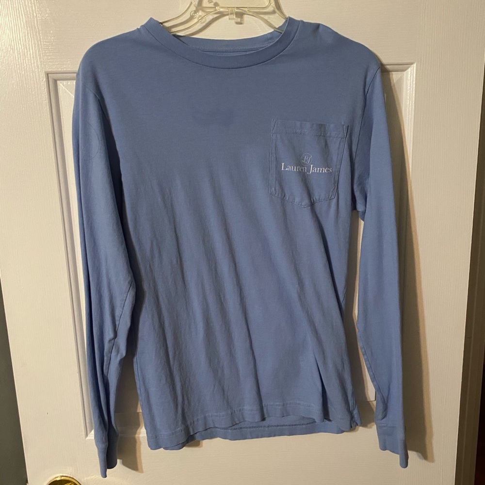Womens Lauren James Shirt